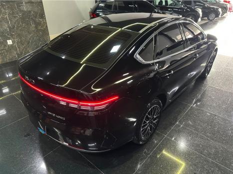 BYD King 1.5 16V 4P GS DM-I PHEV AUTOM�TICO, Foto 8