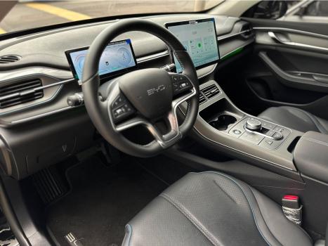 BYD King 1.5 16V 4P GS DM-I PHEV AUTOM�TICO, Foto 13