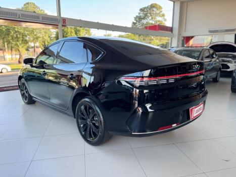 BYD King 1.5 16V 4P GS DM-I PHEV AUTOM�TICO, Foto 5