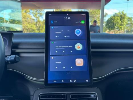 BYD King 1.5 16V 4P GS DM-I PHEV AUTOM�TICO, Foto 14