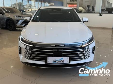 BYD King 1.5 16V 4P GL DM-I PHEV AUTOM�TICO, Foto 2