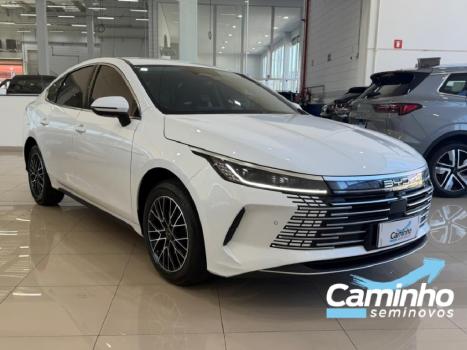 BYD King 1.5 16V 4P GL DM-I PHEV AUTOM�TICO, Foto 3