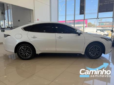 BYD King 1.5 16V 4P GL DM-I PHEV AUTOM�TICO, Foto 4