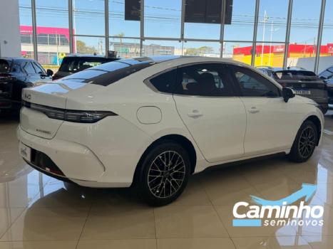 BYD King 1.5 16V 4P GL DM-I PHEV AUTOM�TICO, Foto 5