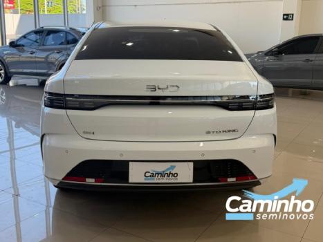 BYD King 1.5 16V 4P GL DM-I PHEV AUTOM�TICO, Foto 6