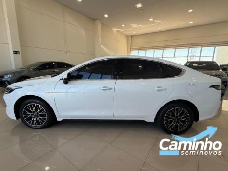 BYD King 1.5 16V 4P GL DM-I PHEV AUTOM�TICO, Foto 8