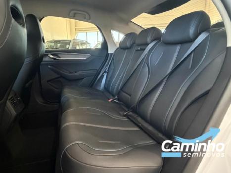 BYD King 1.5 16V 4P GL DM-I PHEV AUTOM�TICO, Foto 9