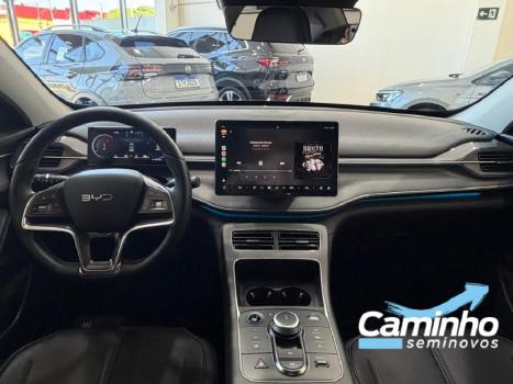 BYD King 1.5 16V 4P GL DM-I PHEV AUTOM�TICO, Foto 10