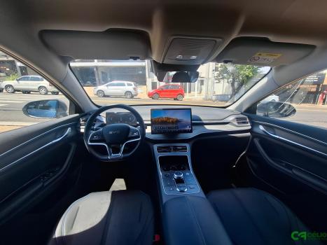 BYD King 1.5 16V 4P GS DM-I PHEV AUTOMÁTICO, Foto 2