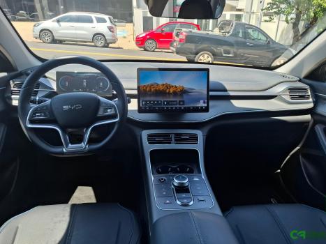 BYD King 1.5 16V 4P GS DM-I PHEV AUTOMÁTICO, Foto 3