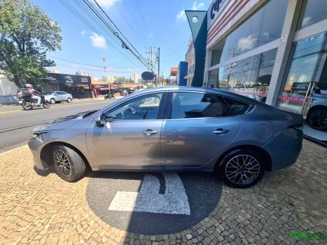 BYD King 1.5 16V 4P GS DM-I PHEV AUTOMÁTICO, Foto 4