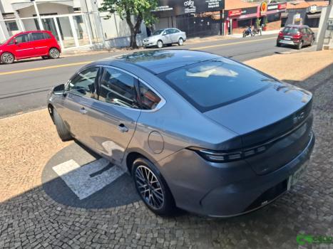 BYD King 1.5 16V 4P GS DM-I PHEV AUTOMÁTICO, Foto 5