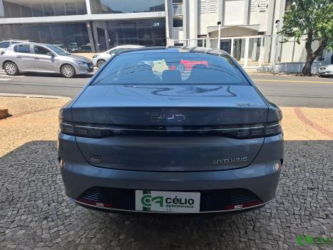 BYD King 1.5 16V 4P GS DM-I PHEV AUTOMÁTICO, Foto 6