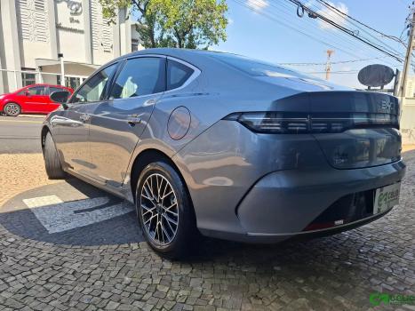 BYD King 1.5 16V 4P GS DM-I PHEV AUTOMÁTICO, Foto 7