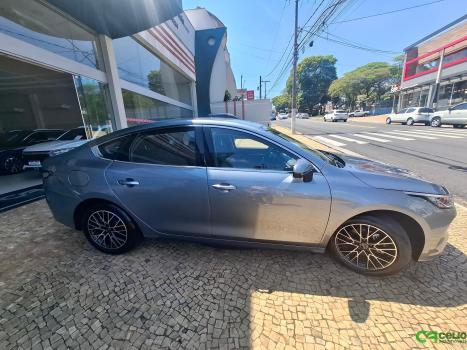 BYD King 1.5 16V 4P GS DM-I PHEV AUTOMÁTICO, Foto 8
