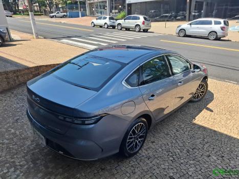 BYD King 1.5 16V 4P GS DM-I PHEV AUTOMÁTICO, Foto 9