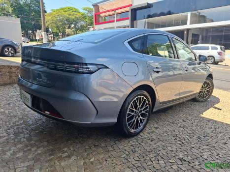 BYD King 1.5 16V 4P GS DM-I PHEV AUTOMÁTICO, Foto 10