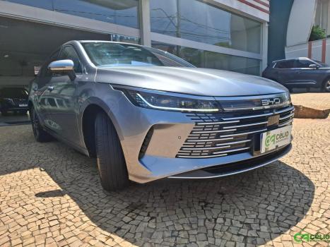 BYD King 1.5 16V 4P GS DM-I PHEV AUTOMÁTICO, Foto 11