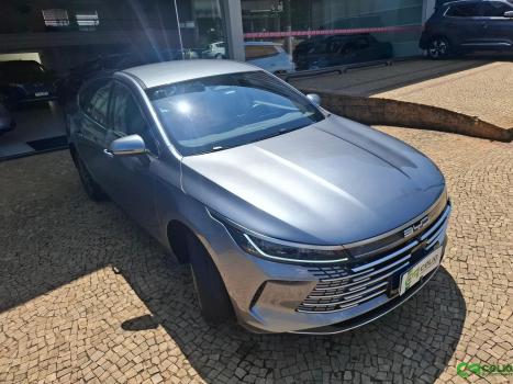 BYD King 1.5 16V 4P GS DM-I PHEV AUTOMÁTICO, Foto 12