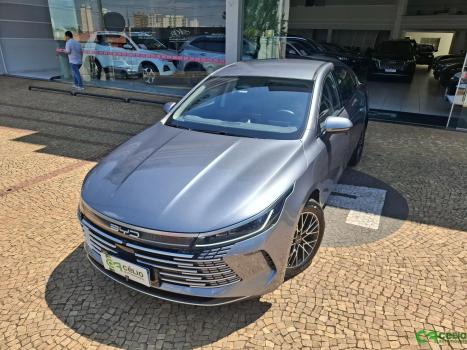 BYD King 1.5 16V 4P GS DM-I PHEV AUTOMÁTICO, Foto 13