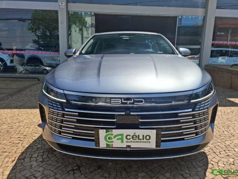 BYD King 1.5 16V 4P GS DM-I PHEV AUTOMÁTICO, Foto 14