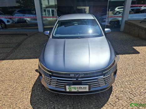 BYD King 1.5 16V 4P GS DM-I PHEV AUTOMÁTICO, Foto 15
