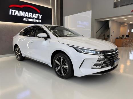 BYD King 1.5 16V 4P GS DM-I PHEV AUTOMÁTICO, Foto 2