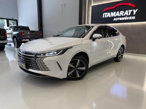 BYD King 1.5 16V 4P GS DM-I PHEV AUTOMÁTICO, Foto 3