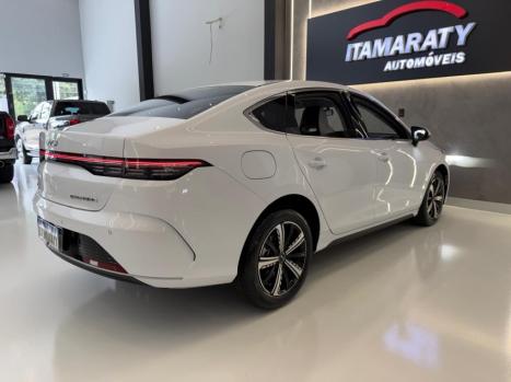 BYD King 1.5 16V 4P GS DM-I PHEV AUTOMÁTICO, Foto 5