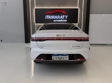 BYD King 1.5 16V 4P GS DM-I PHEV AUTOMÁTICO, Foto 6