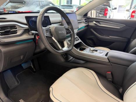 BYD King 1.5 16V 4P GS DM-I PHEV AUTOMÁTICO, Foto 9