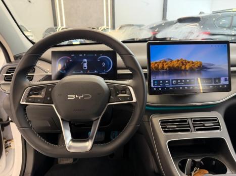 BYD King 1.5 16V 4P GS DM-I PHEV AUTOMÁTICO, Foto 12