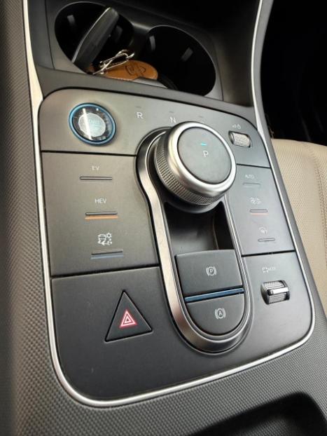BYD King 1.5 16V 4P GS DM-I PHEV AUTOMÁTICO, Foto 15
