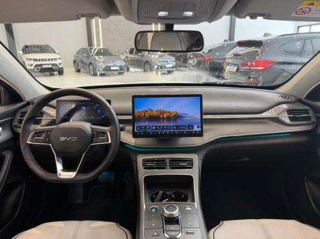 BYD King 1.5 16V 4P GS DM-I PHEV AUTOMÁTICO, Foto 17