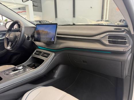 BYD King 1.5 16V 4P GS DM-I PHEV AUTOMÁTICO, Foto 19