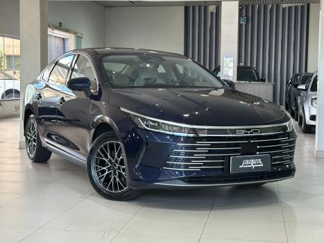 BYD King 1.5 16V 4P GS DM-I PHEV AUTOMÁTICO, Foto 2