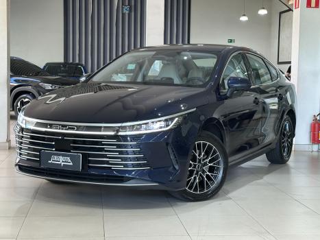 BYD King 1.5 16V 4P GS DM-I PHEV AUTOMÁTICO, Foto 3