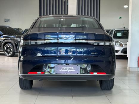 BYD King 1.5 16V 4P GS DM-I PHEV AUTOMÁTICO, Foto 4