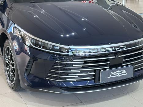 BYD King 1.5 16V 4P GS DM-I PHEV AUTOMÁTICO, Foto 5