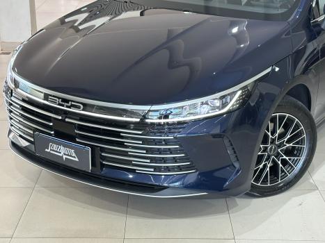 BYD King 1.5 16V 4P GS DM-I PHEV AUTOMÁTICO, Foto 6