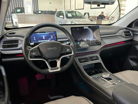 BYD King 1.5 16V 4P GS DM-I PHEV AUTOMÁTICO, Foto 8