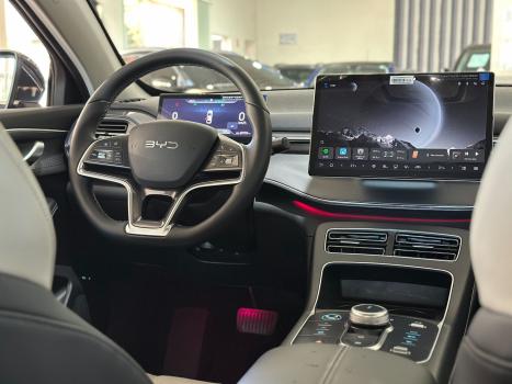 BYD King 1.5 16V 4P GS DM-I PHEV AUTOMÁTICO, Foto 9
