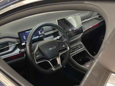 BYD King 1.5 16V 4P GS DM-I PHEV AUTOMÁTICO, Foto 12