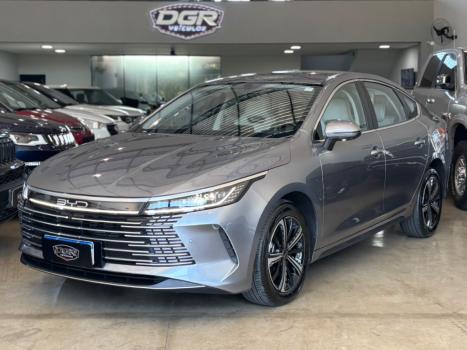 BYD King 1.5 16V 4P GS DM-I PHEV AUTOMÁTICO, Foto 1