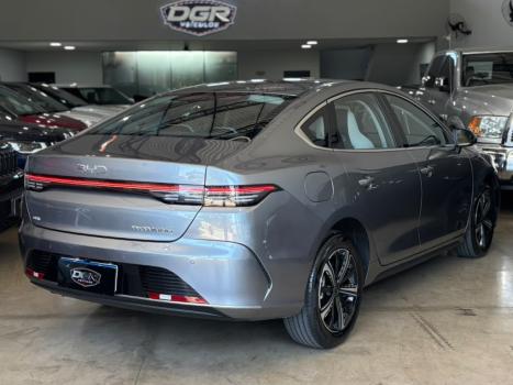 BYD King 1.5 16V 4P GS DM-I PHEV AUTOMÁTICO, Foto 2