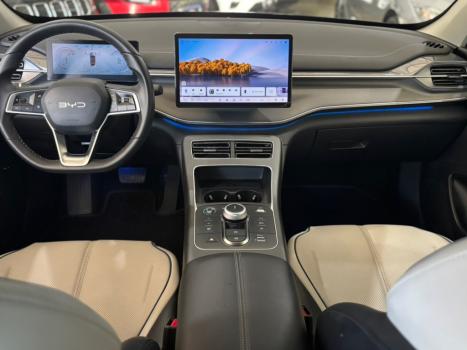BYD King 1.5 16V 4P GS DM-I PHEV AUTOMÁTICO, Foto 3
