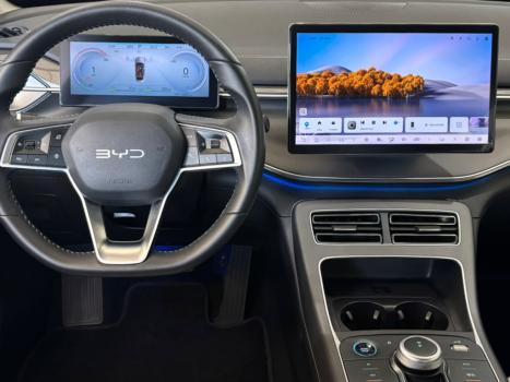 BYD King 1.5 16V 4P GS DM-I PHEV AUTOMÁTICO, Foto 4