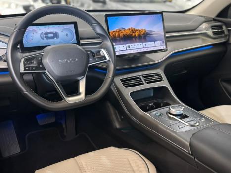 BYD King 1.5 16V 4P GS DM-I PHEV AUTOMÁTICO, Foto 5
