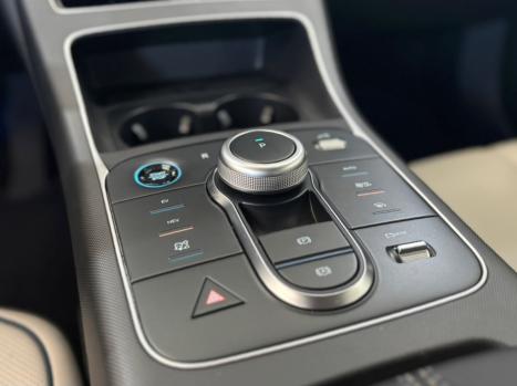 BYD King 1.5 16V 4P GS DM-I PHEV AUTOMÁTICO, Foto 8