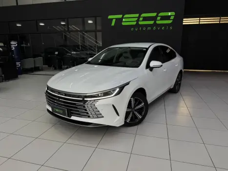 BYD King 1.5 16V 4P GS DM-I PHEV AUTOMÁTICO, Foto 1
